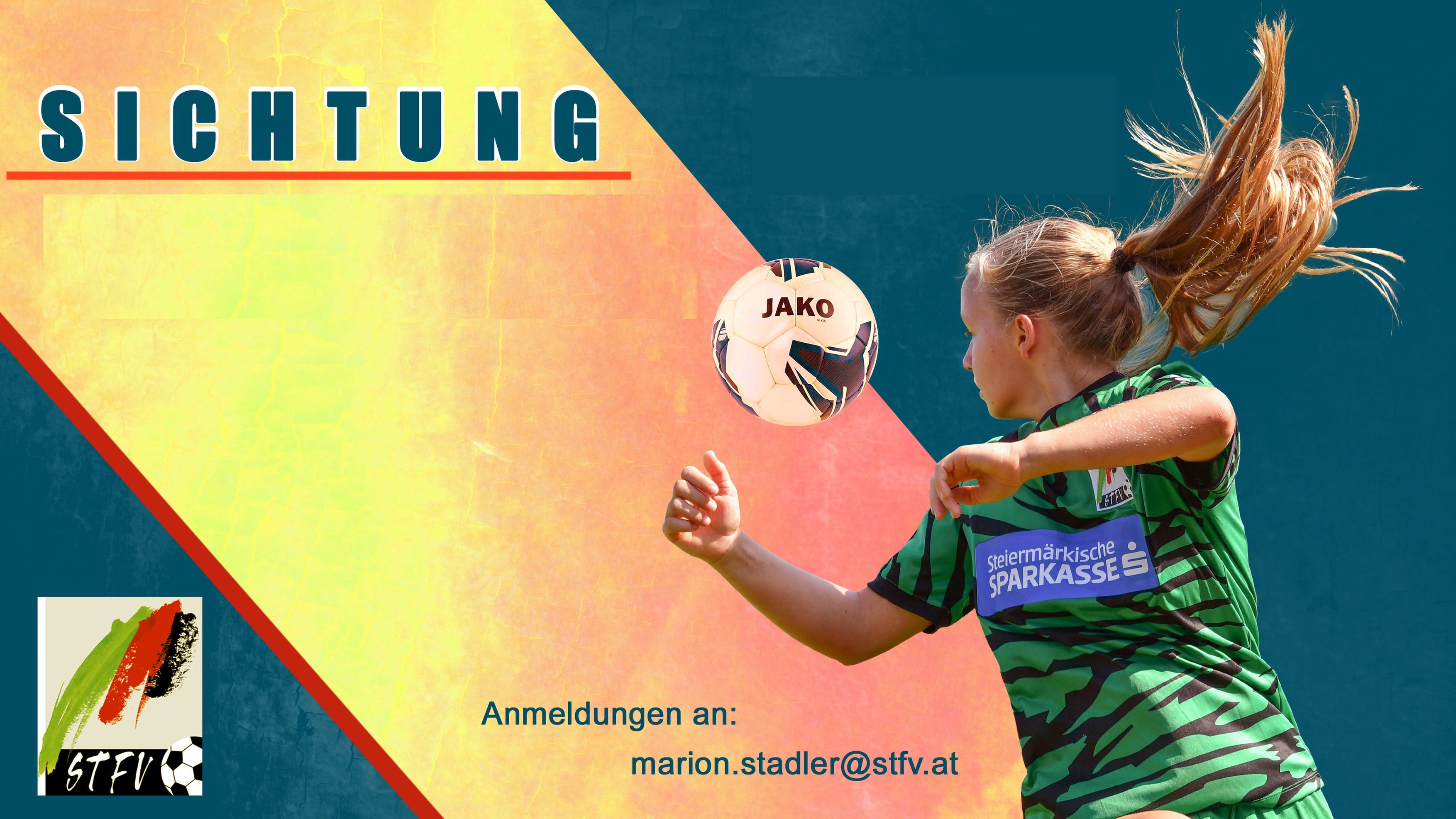 mädchen-jahrgang U14 Mädchen U14 Mädchen Auswahl | stfv.at